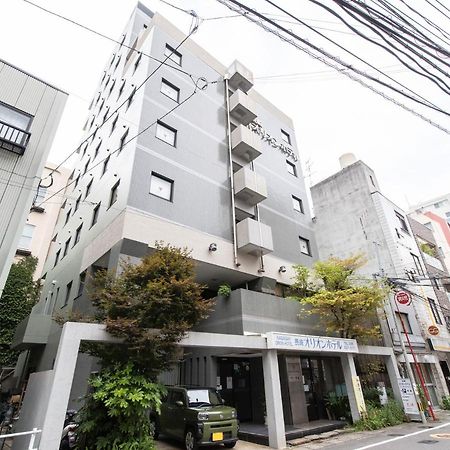 Nagasaki Orion Hotel Eksteriør billede