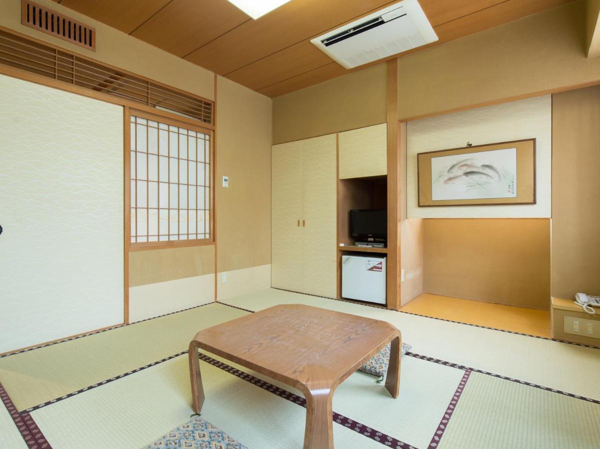Nagasaki Orion Hotel Eksteriør billede