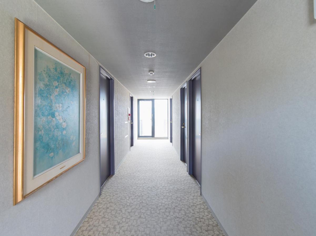 Nagasaki Orion Hotel Eksteriør billede