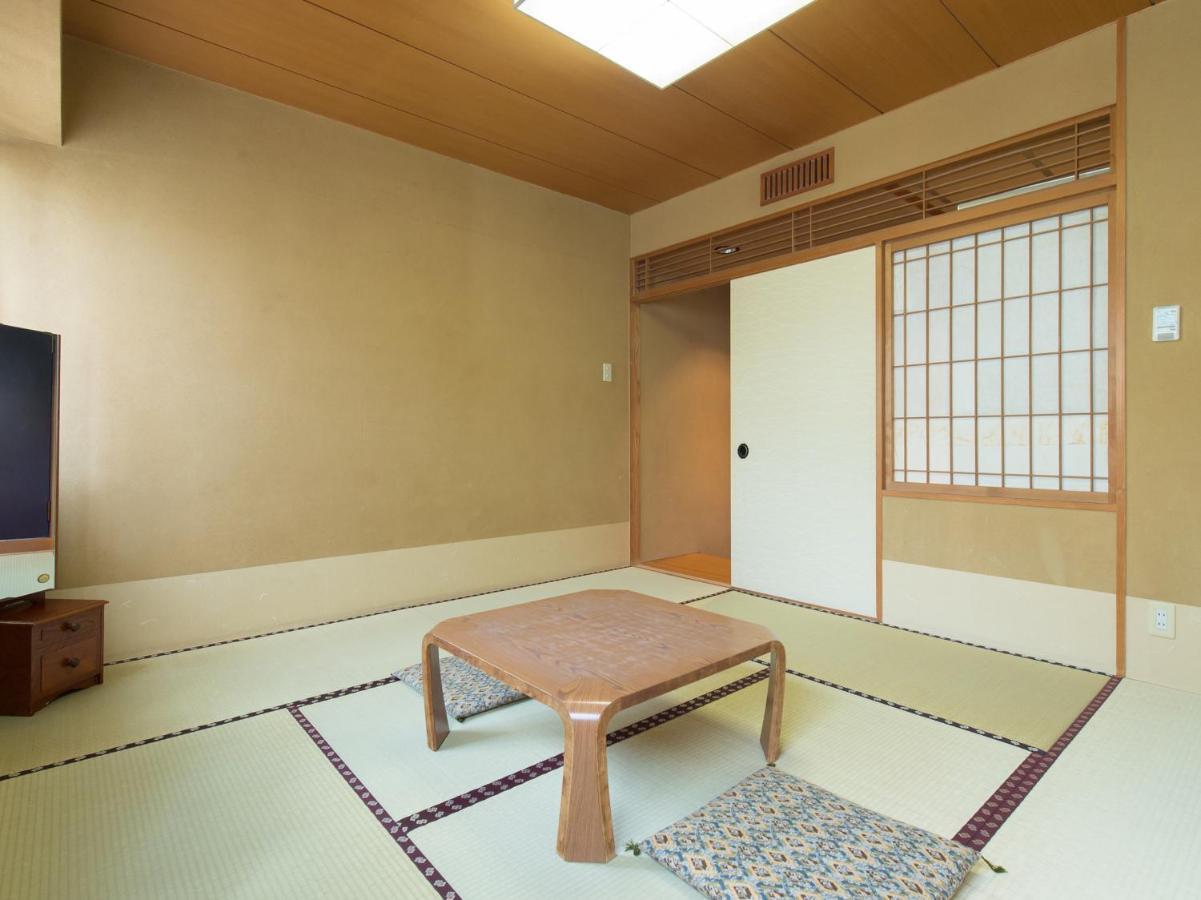 Nagasaki Orion Hotel Eksteriør billede