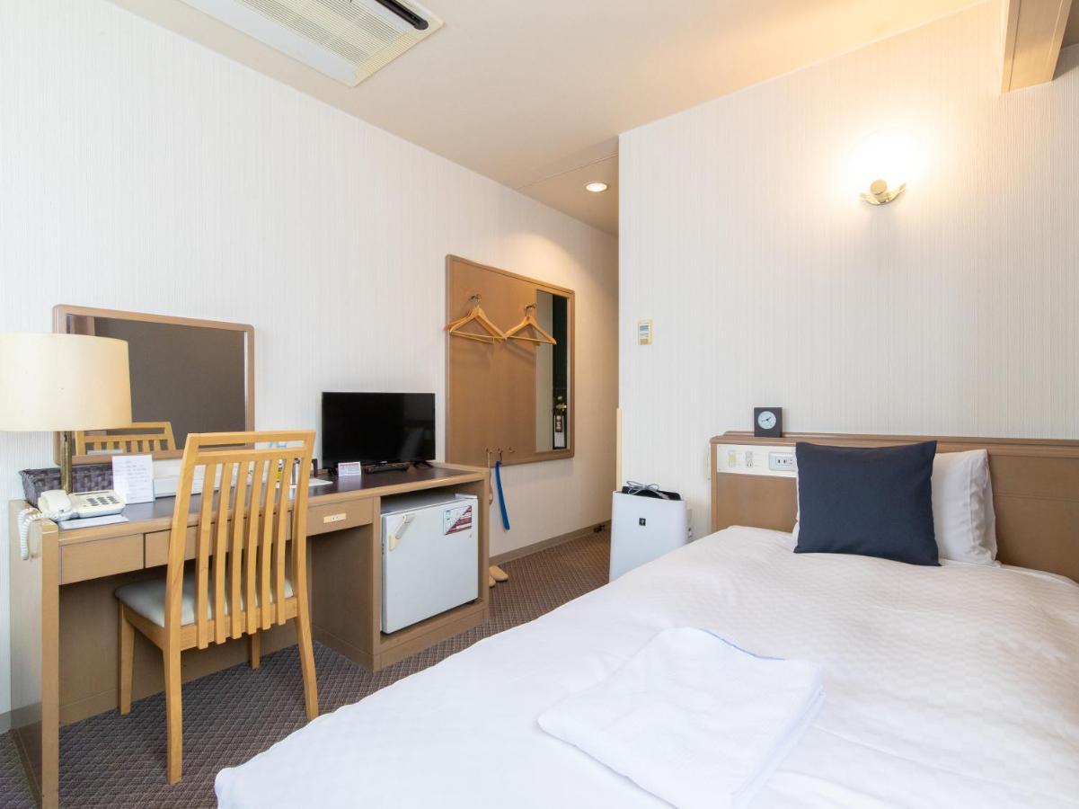 Nagasaki Orion Hotel Eksteriør billede