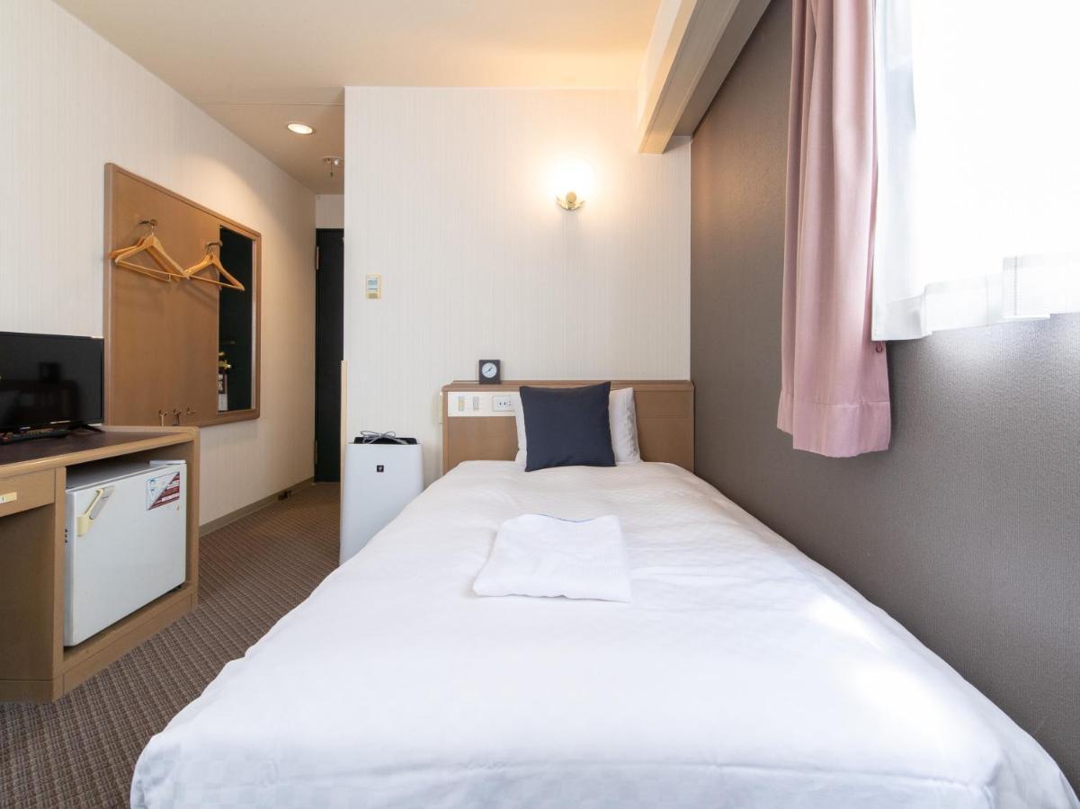 Nagasaki Orion Hotel Eksteriør billede