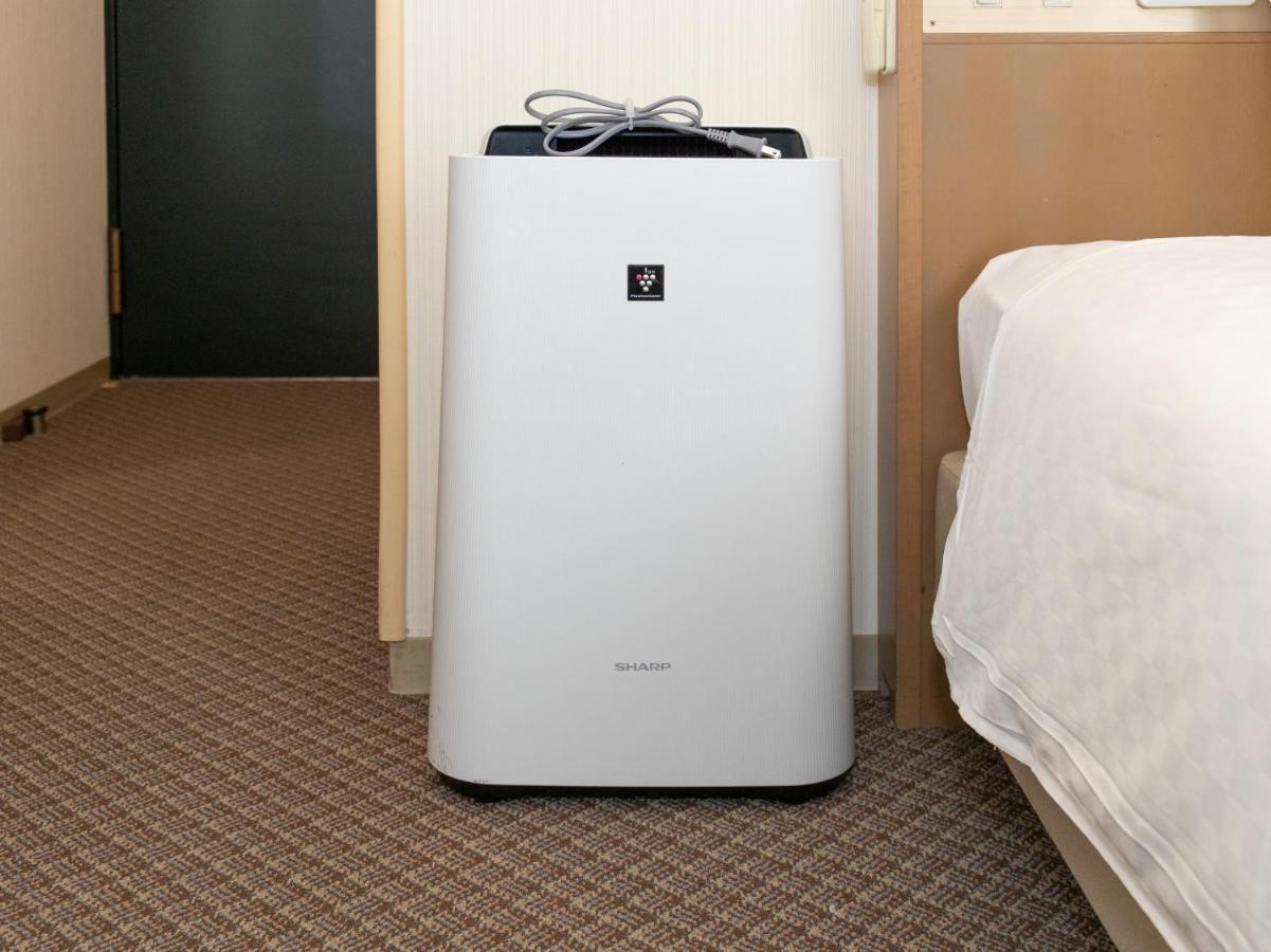 Nagasaki Orion Hotel Eksteriør billede