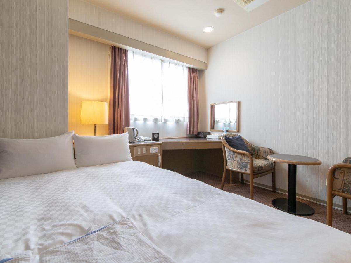Nagasaki Orion Hotel Eksteriør billede