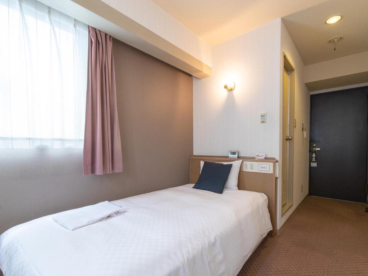 Nagasaki Orion Hotel Eksteriør billede