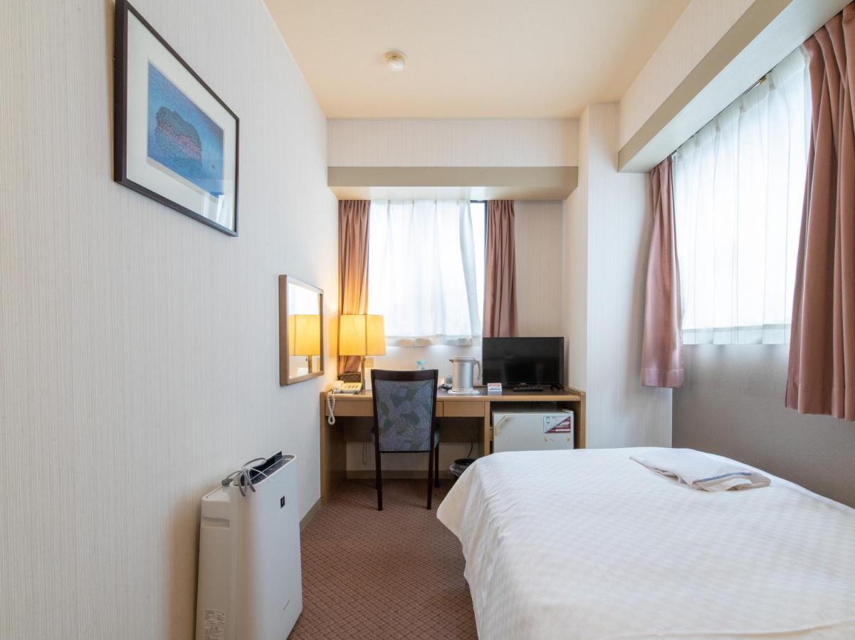 Nagasaki Orion Hotel Eksteriør billede