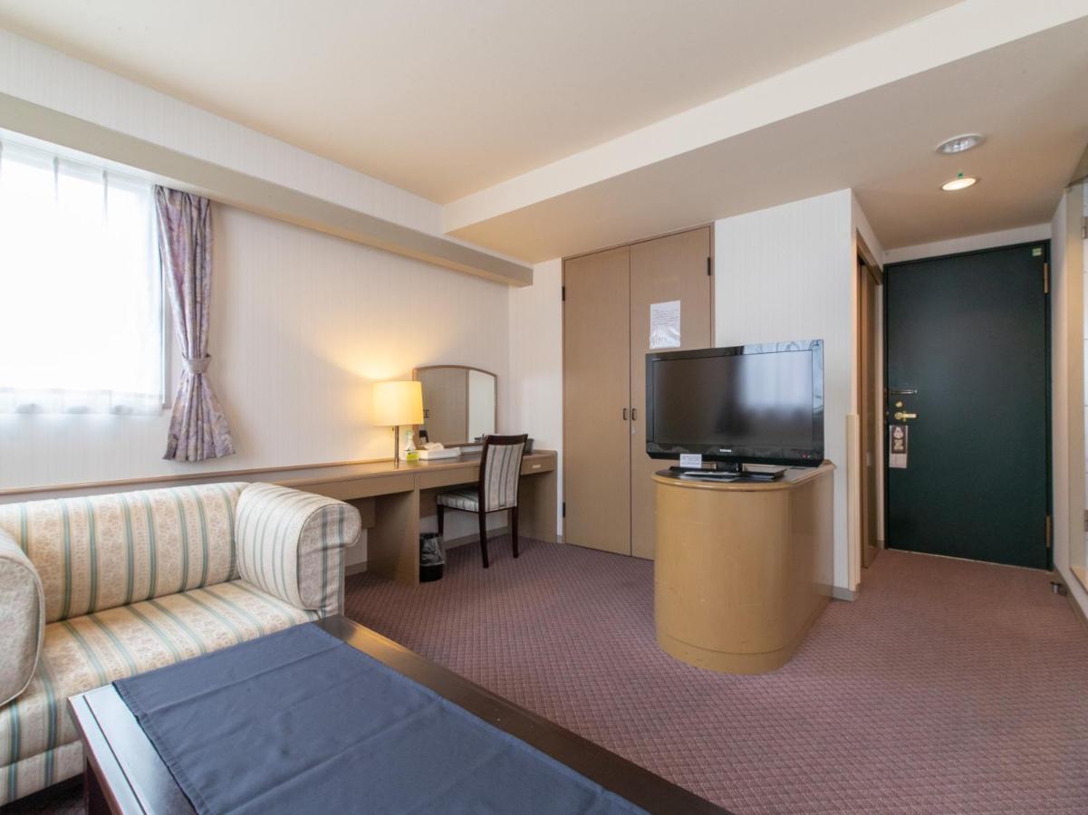 Nagasaki Orion Hotel Eksteriør billede