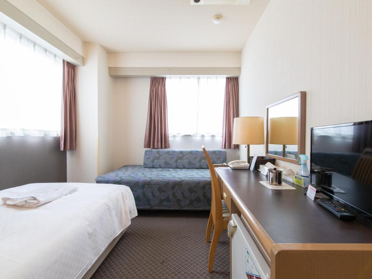 Nagasaki Orion Hotel Eksteriør billede
