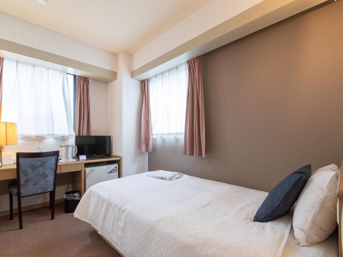 Nagasaki Orion Hotel Eksteriør billede