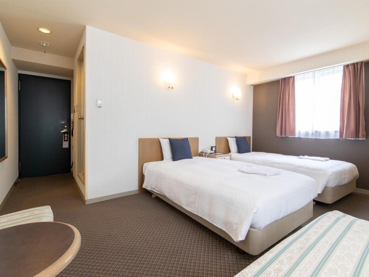 Nagasaki Orion Hotel Eksteriør billede