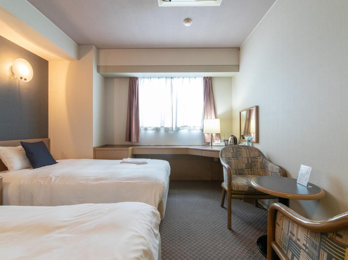 Nagasaki Orion Hotel Eksteriør billede