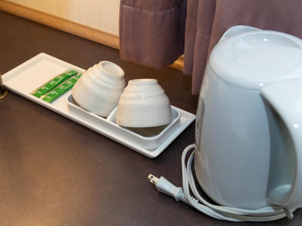 Nagasaki Orion Hotel Eksteriør billede
