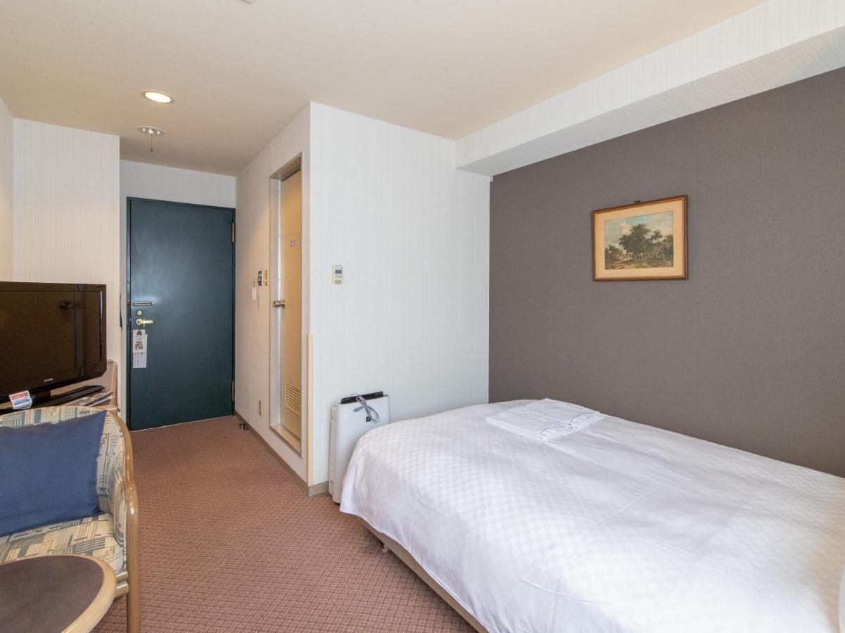 Nagasaki Orion Hotel Eksteriør billede