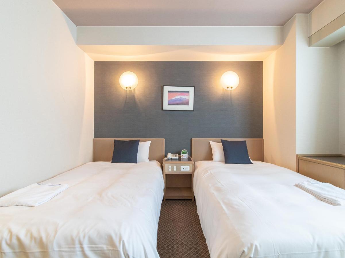 Nagasaki Orion Hotel Eksteriør billede