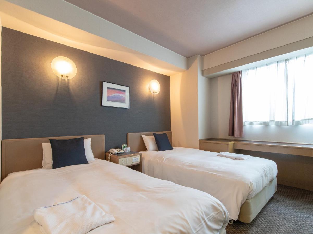 Nagasaki Orion Hotel Eksteriør billede