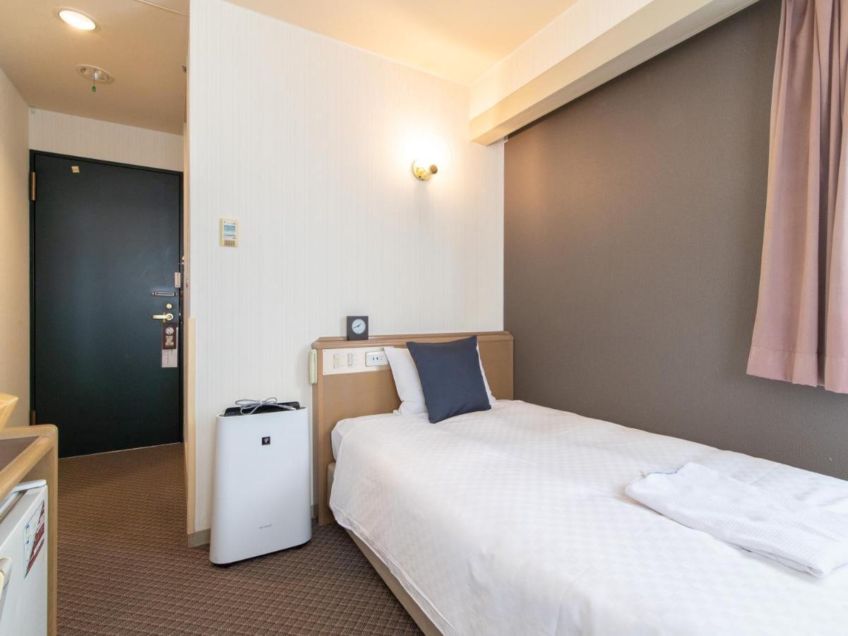 Nagasaki Orion Hotel Eksteriør billede