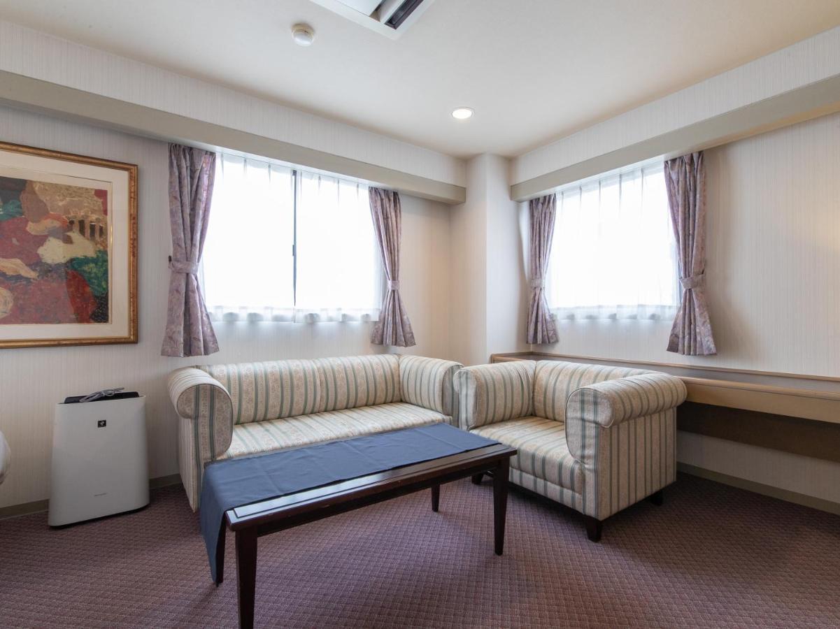 Nagasaki Orion Hotel Eksteriør billede
