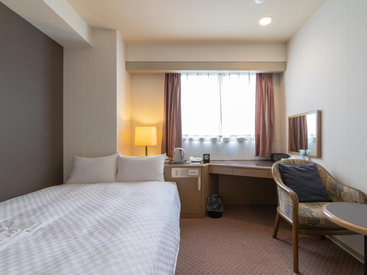 Nagasaki Orion Hotel Eksteriør billede
