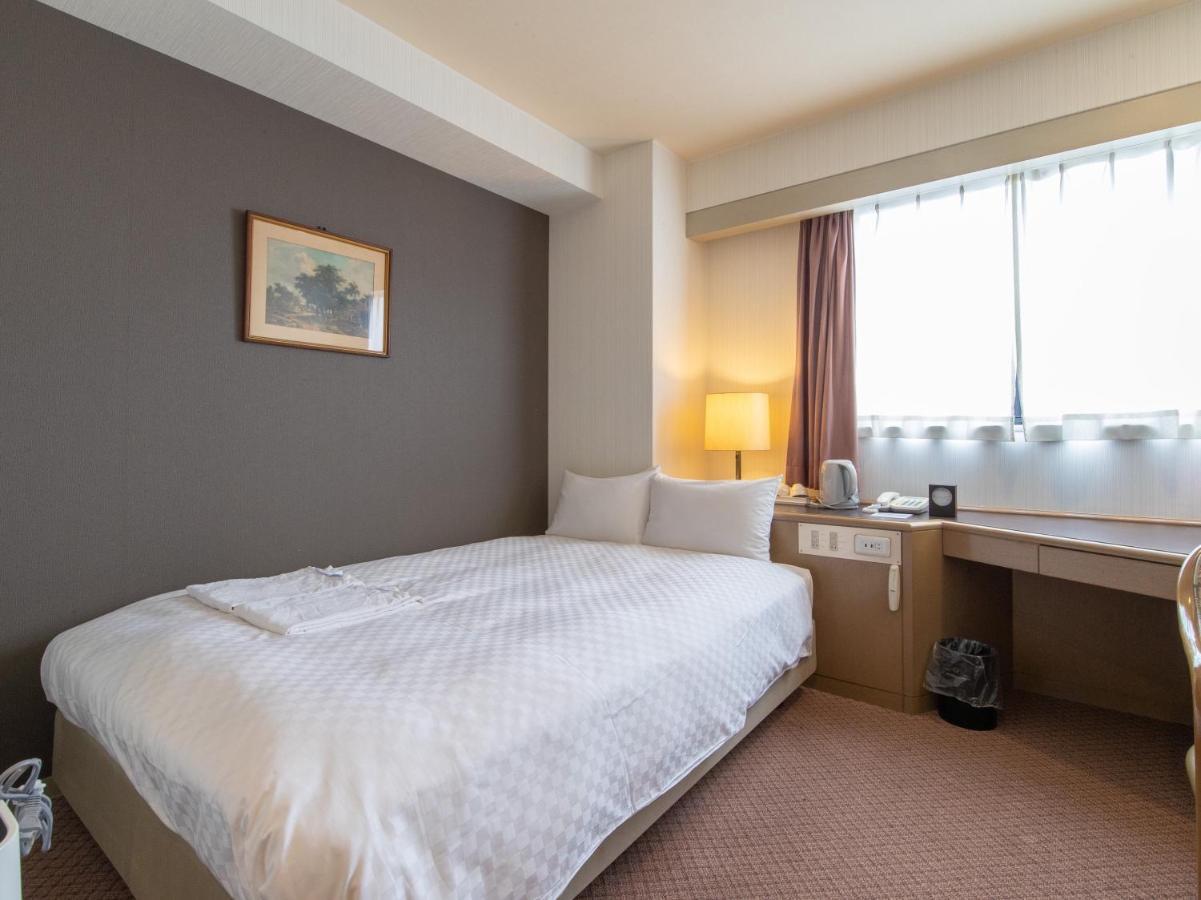 Nagasaki Orion Hotel Eksteriør billede