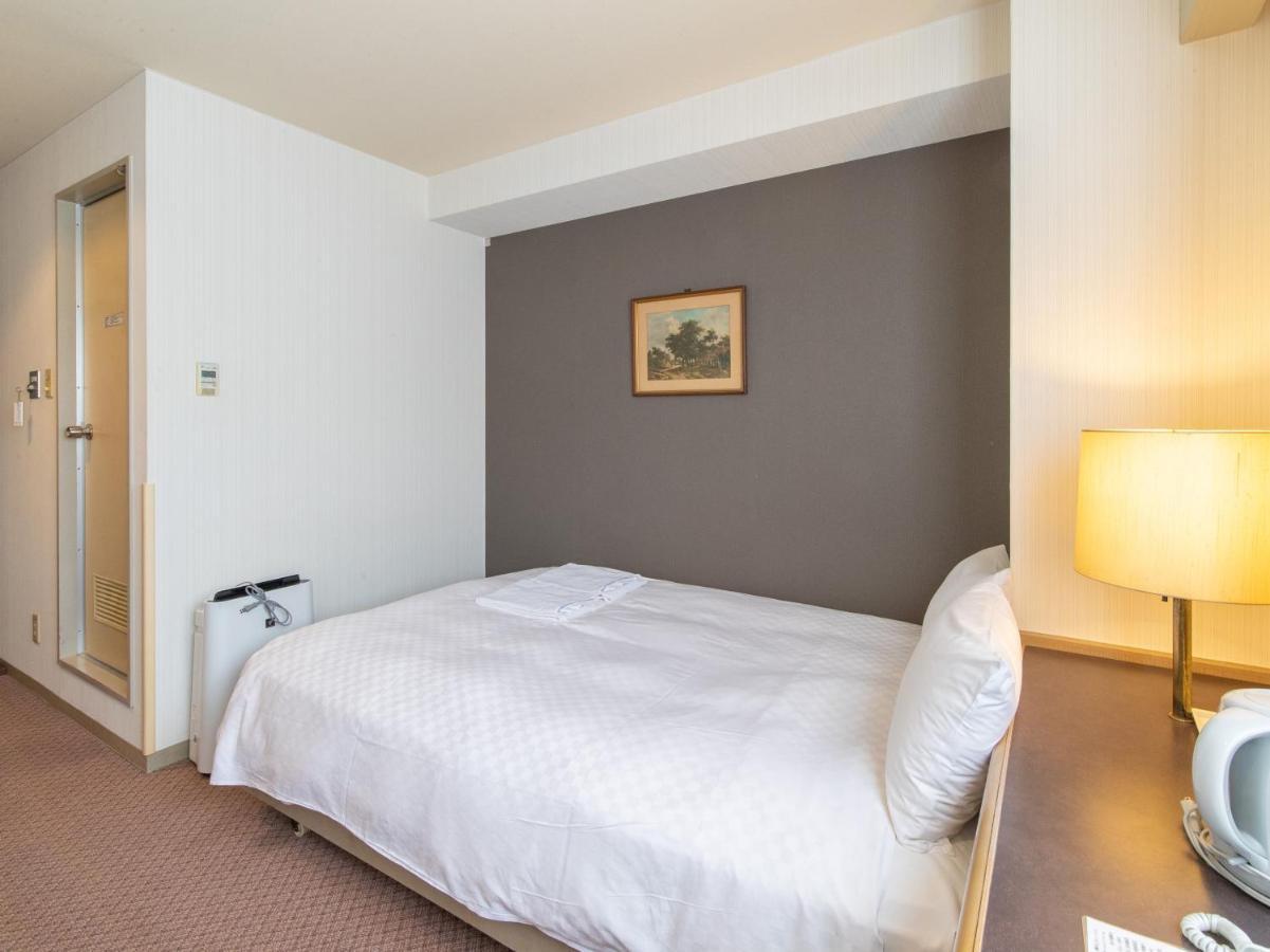 Nagasaki Orion Hotel Eksteriør billede
